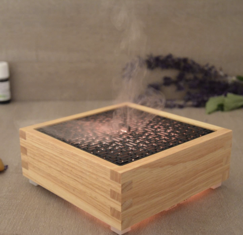 diffuseur ultrasons zenarome